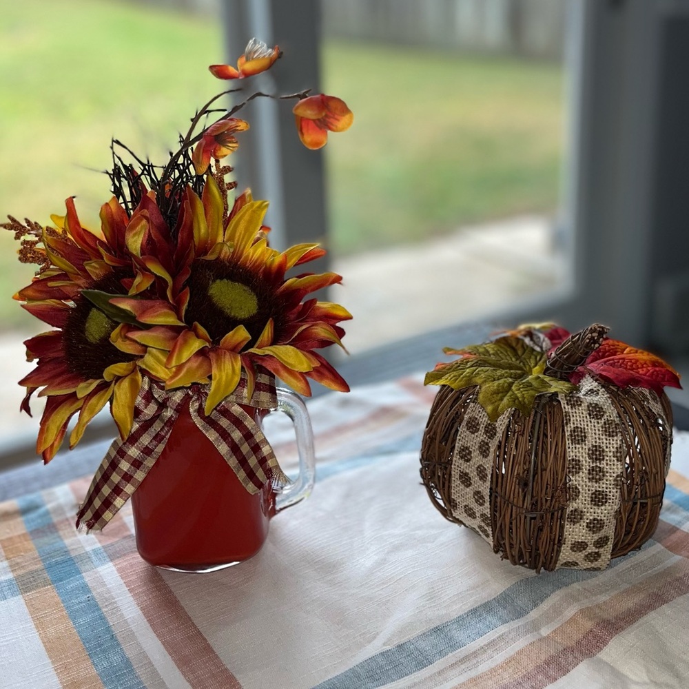 Fall Decor